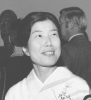 Yoshiko Kakudo (1934 - 2016)