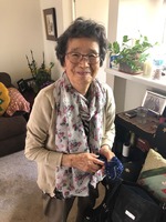 Yoshiko Watanabe