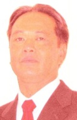 Ysmael H._Ramones