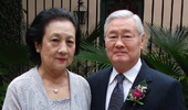 Yuen Kan & Cecilia Wang Hsu (1930 - 2020)