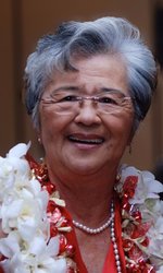 Yukie Matsuoka (1935 - 2018)