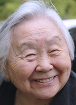 Yukie Ohara (1924 - 2019)