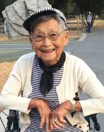 Yuko Bosque