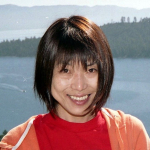 Yuko Matsushita (1968 - 2017)