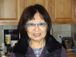 Yumiko Kono Reynolds (1932 - 2016)