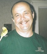 Yuriy Kizilov