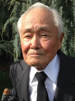 Yuwao "Don" Nakatani (1922 - 2020)