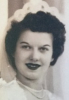 Yvette Anna Archambault (1930 - 2017)