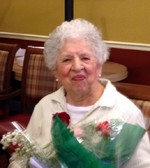 Yvette C. Damoulakis (1922 - 2020)