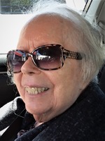 Yvette Canada (1928 - 2019)