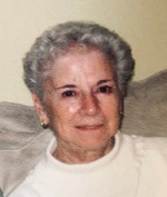 Yvette G. (Cote) Goyette