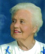 Yvette Gibbs