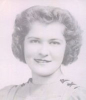 Yvette Graveline (1920 - 2015)