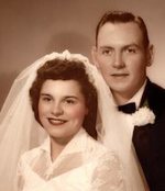 Yvette J. Matlock (1934 - 2017)
