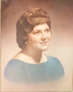 Yvette L. Perez (1945 - 2023)