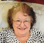 Yvette L. Thibault (1931 - 2023)