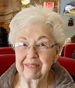 Yvette Lavallee