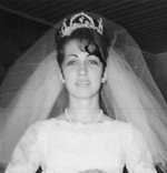 Yvette Marie Pauline Larochelle (1947 - 2017)