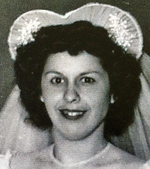Yvette N. Kowal (1925 - 2017)