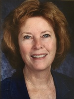 Yvette Peden (1946 - 2020)