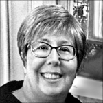 Yvette Saunders