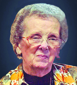 Yvette T. Bousquet