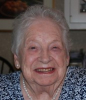 Yvette V. Lyons (1920 - 2015)