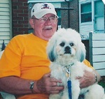 Yvon J. Lusignan (1935 - 2017)