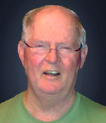 Yvon L. Dion (1944 - 2021)