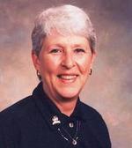 Yvonne "Bon" Tutwiler