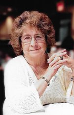 Yvonne C. Wolf (1943 - 2018)