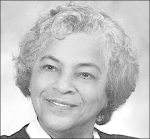 Yvonne Chandler