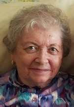 Yvonne Claire Pindell (1937 - 2026)