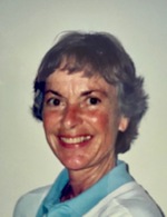 Yvonne Daryl Daryl Murray (Baskette) (1931 - 2020)
