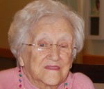 Yvonne E. Hajec (1923 - 2021)