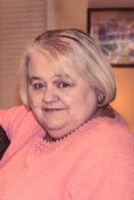 Yvonne Ezzell (1950 - 2018)
