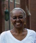 Yvonne Icema Langhoff (1941 - 2025)