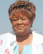 Yvonne Jackson