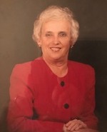 Yvonne Jordan (1936 - 2019)