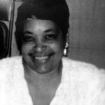 Yvonne Landry