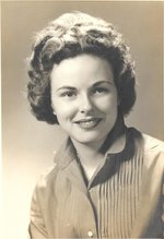 Yvonne M. Anderson