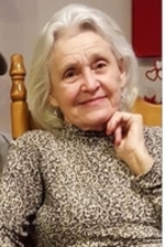 Yvonne M. Burdette