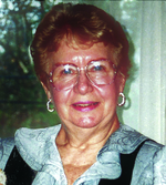 Yvonne M. (Frechette) Gaudette