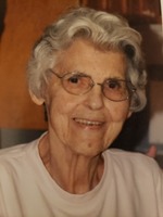 Yvonne M. McClosky (1927 - 2020)