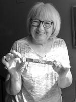Yvonne M. Polumbaum (1948 - 2024)