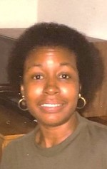 Yvonne M. Thomas