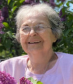 Yvonne M. Walch