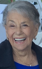 Yvonne M. Wilson