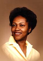 Yvonne Mae Buchanan