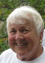 Yvonne Marie Hutchinson